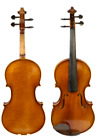 SurpassMusica new 4/4 European wood violin great grain and neck rich tone