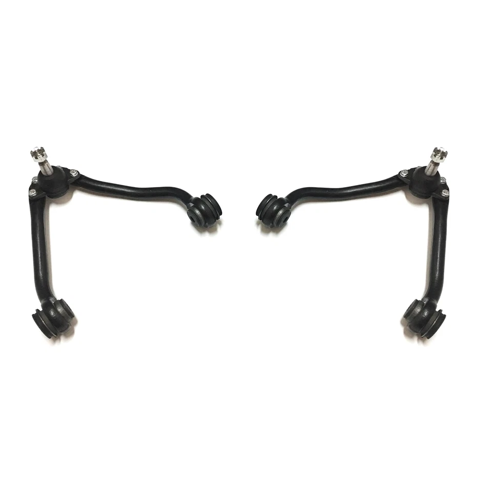 2 New Pc Control Arms Kit for GMC C1500 Suburban C2500 C3500 C3500HD G3500 Yukon - Image 1 of 1