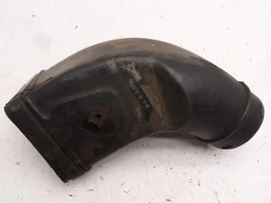 80-81 Pontiac Firebird 4.9l 301 V8 Air Intake Duct Elbow GM OEM # 10007074 - Foto 1 di 15