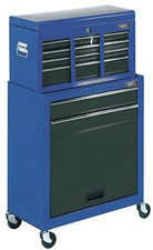 Tool Boxes & Storage