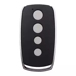 Genuine TDA ETR4025 Garage Remote - Picture 1 of 10