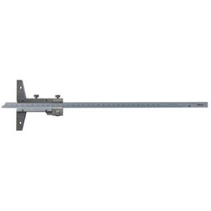 MITUTOYO 527-103 Vernier Depth Gage,0-300mm 16X248 - Picture 1 of 1