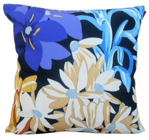MISSONI HOME CUSHION COVER 16x16" IN-OUTDOOR sun mold stain proof LUSAKA 150 - Picture 1 of 6