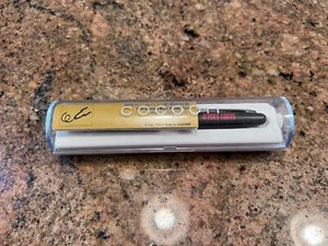 New PILOT Ballpoint Pen Cocoon ~ Black with Japanese Baseball team logo - Picture 1 of 4