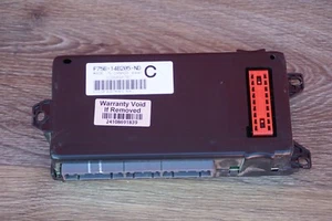 1997-1998 FORD F150 F250 4WD PICKUP GEM MODULE PRE PROGRAMMED F75B-14B205-ND - Picture 1 of 3