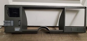 Camión Chevy Silverado GMC Sierra 1988-1994 velocímetro tablero bisel moldura bonito OEM - Imagen 1 de 8