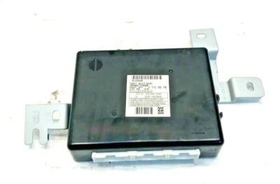 Módulo de control de caja cerebral carrocería Hyundai Elantra 2014-2016 BCM BCU P/N 95400-3XEB0 Foto 1 de 4