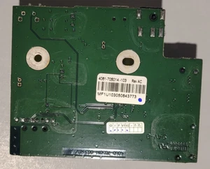 PCB/Controlador SOLO 4061-705014-103 REV. AC 3.5 SATA a USB 2.0 Western Digital - Imagen 1 de 3