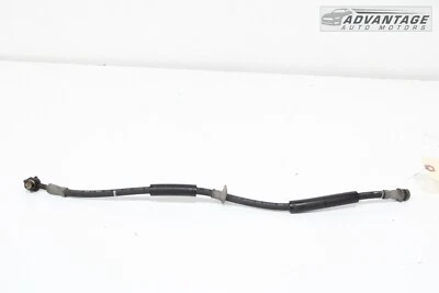 Lincoln MKC 2015-2019 AWD parte trasera derecha ABS pinza de freno manguera tubo OEM Foto 1 de 4