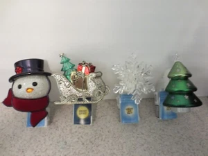 Bath & Body Works Wallflowers Home Fragrance Diffuser Plug In Light-Up *You Pick - Picture 1 of 5