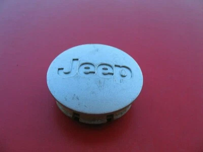 JEEP LIBERTY COMPASS 指挥官 1 轮 RIM HUBCAP 中心盖 原始设备制造商 12820 — 第 1/3 张图片