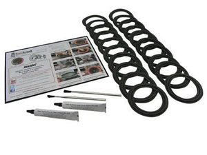 BEST Quality BOSE 901 SPEAKER Foam Edge Replacement Repair Kit # FSK-4.5B - Picture 1 of 7