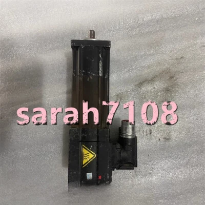 1PC USED Lentz motor MCS06F41-RS0B0-A11N-ST5S00N-R0SU #YY - Image 1 of 4