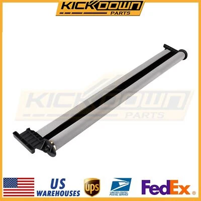 For BMW 535i GT/550i GT/535i GT 54107237592 Sunshade Sunroof Curtain Cover Gray Foto 1 de 4