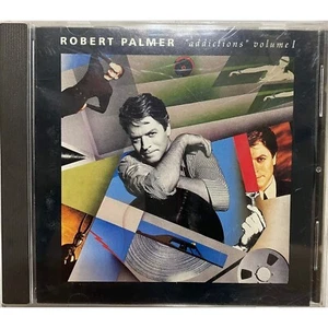 #5236 Robert Palmer Addictions Vol I CD - Bild 1 von 4