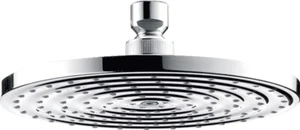 Hansgrohe 04718000 Raindance S Showerhead 180 1-Jet, 2.0 GPM - Picture 1 of 1