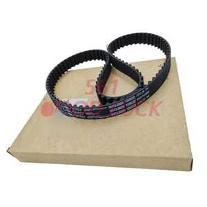 2431226050 Timing Belt for 1996-2011 Hyundai Accent / Kia Rio Rio5 24312-26050 - Picture 1 of 5