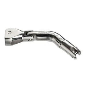 Trimmer anchor swivelling connector 12 mm - 1 PC - 01.739.03 - 0173903 - Picture 1 of 2