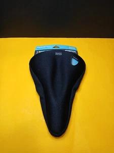 Selle Royal Bike Seat Cover Video Gel Premium Series Relaxed Medium Unisex #5972 - Picture 1 of 9