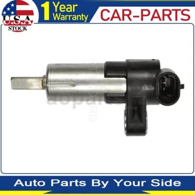 Sensor de velocidade de roda ABS dianteiro direito padrão compatível com Chevrolet Express 2500_AO 2014 - Imagem 1 de 4