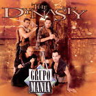 Dynasty - CD audio par Grupo Mania - TRÈS BON
