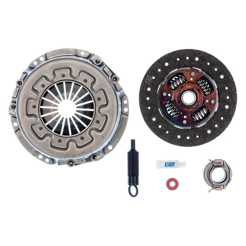For Toyota 4Runner 1987-1995 EXEDY 16069 Clutch Kit - Imagem 1 de 1