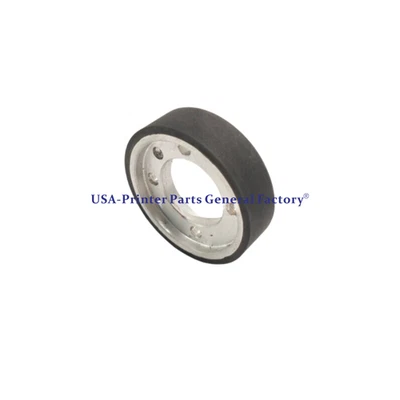 New Friction Wheel F4.614.555 Fits For Heidelberg Offset Press Parts - Image 1 of 4