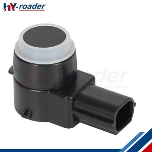 PDC Parking Aid Reverse Backup Sensor For Buick Lucerne GMC Savana Van 15239247 - Picture 1 of 8