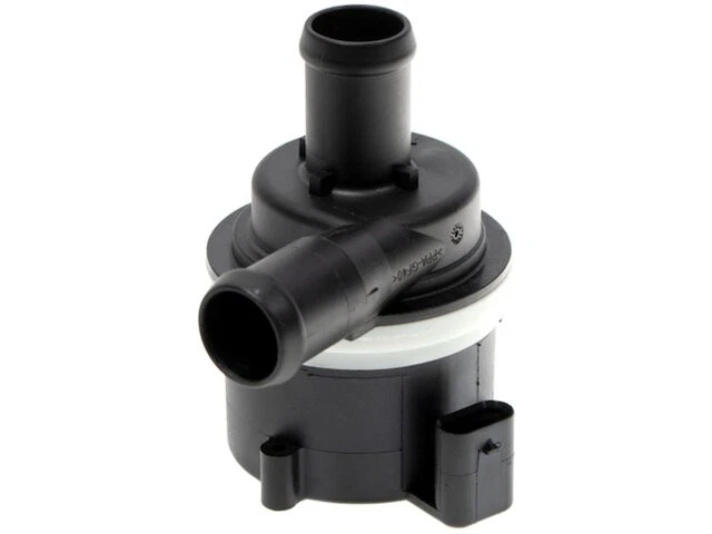 Bomba de agua auxiliar 46938HZTF para Audi A6 Quattro 2013-2014 Foto 1 de 2