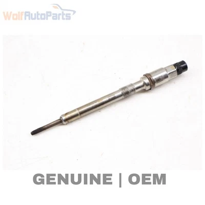 VW JETTA TDI MK6 2010-2014 - bujía incandescente 03L905061 k Foto 1 de 4