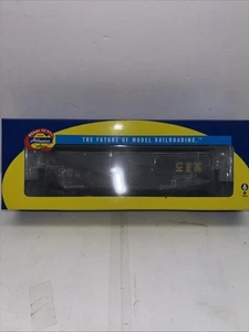 Athearn HO Scale CSX CSXT 50' Youngstown PD Box Car #475331 NOS - Picture 1 of 2