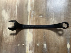 Antiker Ford Auto Schraubenschlüssel - Bild 1 von 5