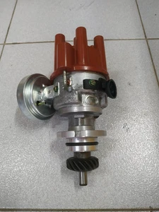 BMW E30 distributor complete  320i-323i Bosch  !NEW! NOS NLA OEM 12111706459 - Picture 1 of 12