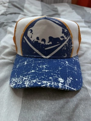 Sombrero Buffalo Sabres XL Logo Foto 1 de 2