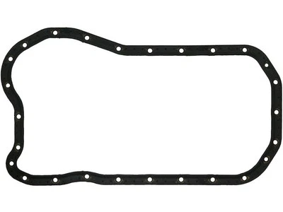 Juego de juntas de cárter de aceite Felpro 15641ZHQB 1993 1994 para Volkswagen Corrado 1992-1995 Foto 1 de 2