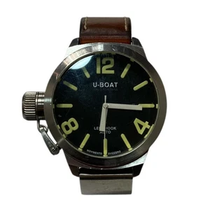 U-Boat Classico Automatic Men's Watch From JP - Picture 1 of 10