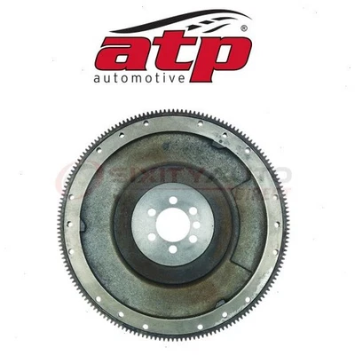 ATP Clutch Flywheel for 1987-1988 GMC R2500 Suburban - Transmission Shift  yf - Изображение 1 из 4