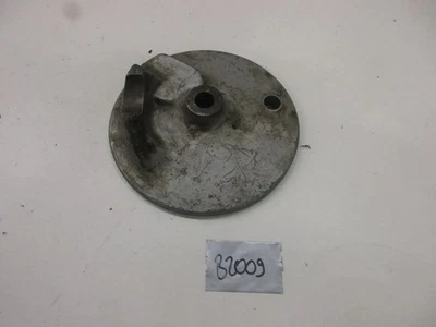 Bremsankerplatte B2009 Ural 750 Bremstrommel Trommelbremse Bremse Gehäuse - Bild 1 von 4