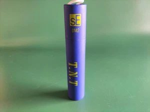 SE Electronics DM2 T.N.T Mikrofon Vorverstärker Gain Impedanz Schalter Gebraucht - Bild 1 von 5