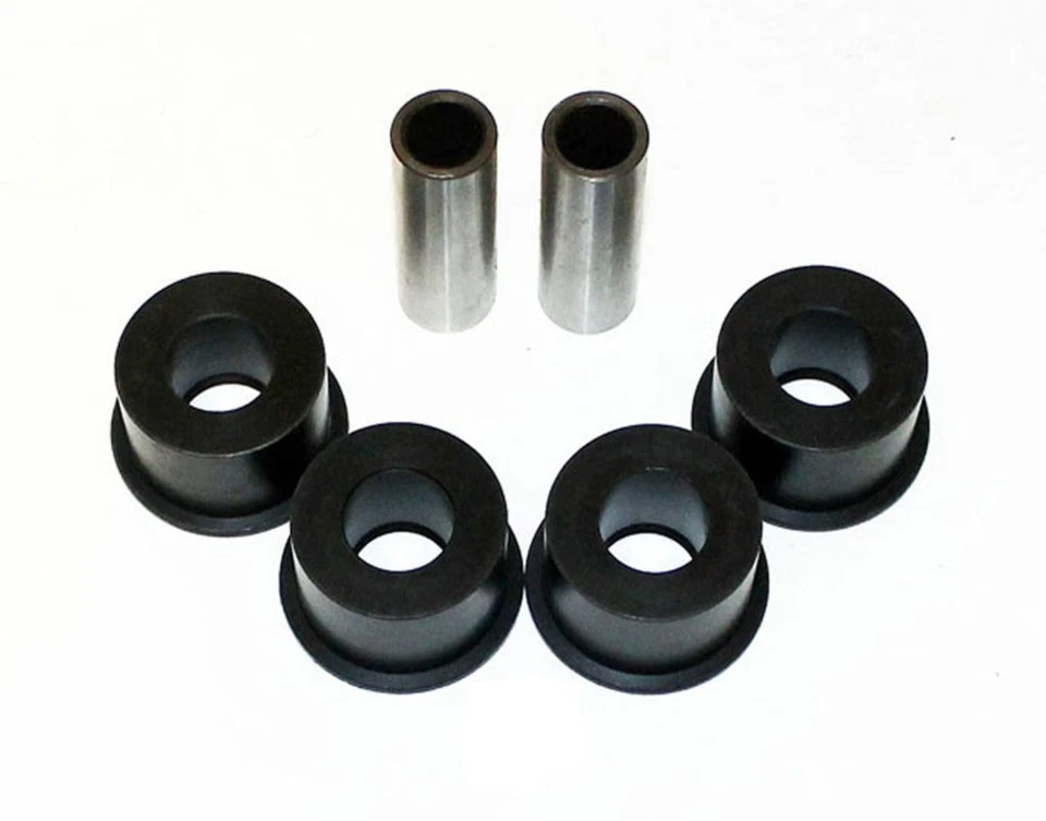 Kit de buje de brazo inferior delantero Kawasaki KVF300B Prairie 1999-2002 2X4 un lado Foto 1 de 1