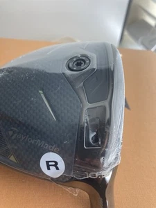New TaylorMade Qi35 10.5 Degree Driver Head Only RH - Picture 1 of 4