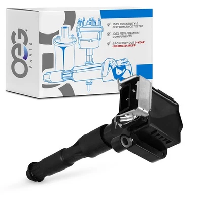 Bobina de encendido nueva para BMW 323Ci,323i,325Ci,325i,325xi,328Ci,328i,328is 1996-03 Foto 1 de 4