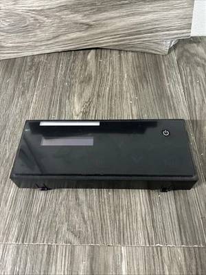 Mutoh XPJ-1641sr  Display Screen Control Board UsedDF-30148a #2r5a - Image 1 of 4