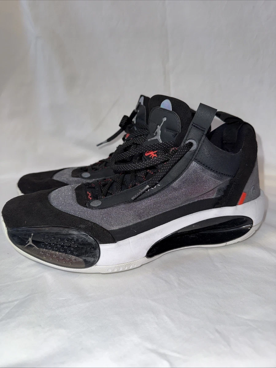 Las mejores ofertas en Jordan 34 Low Black | eBay