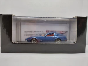 Tron 1/43 Ferrari 365 GTS Nart Hardtop Ch.14299 1980. 18/100. Super Rare!  - Picture 1 of 24