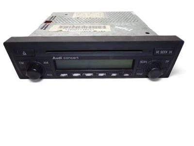 AUDI A6 Avant 4B5, C5 Musik-Player ohne GPS 4B0035186S 2.40 2004 27451221 - Bild 1 von 3