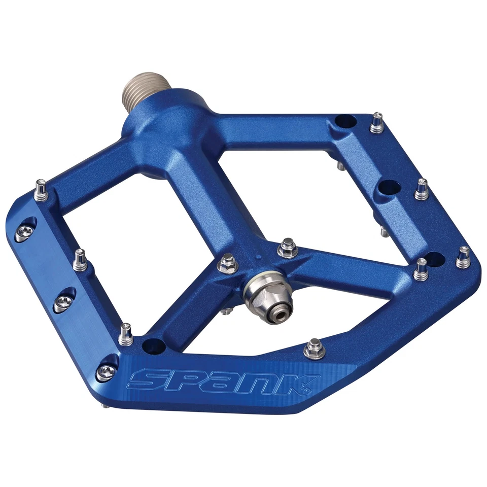 Spank Spike Reboot Pedals - Image 1 of 1