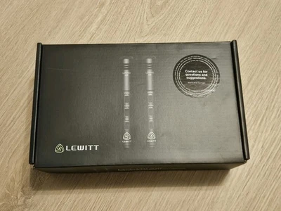 Lewitt LCT 140 Air MP Stereo Pair Kleinmembran Kondensatormikrofon - Bild 1 von 2