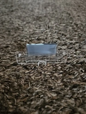 NUOVISSIMO ORIGINALE Supporto Barra Sensore Marca Wii Ufficiale OEM Nintendo RVL-016 - Immagine 1 di 3