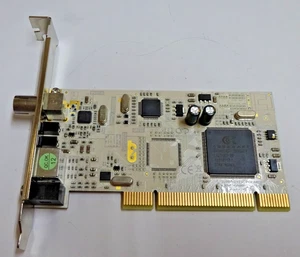 TERRATEC Cinergy HT DVB-T/Analogowa PCI bulk karta telewizyjna #gk11883 - Zdjęcie 1 z 3